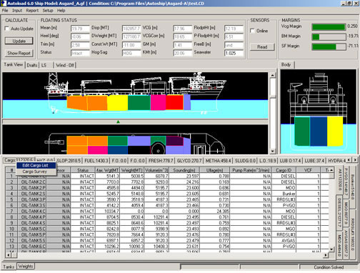 FPSO